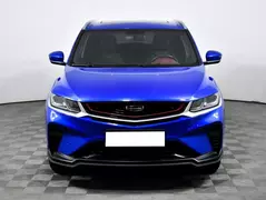 Geely Coolray, фото №2