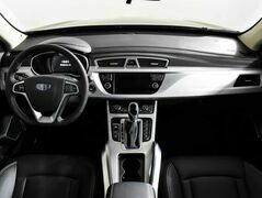 Geely atlas акпп 2018 с пробегом 43 390 км, фото №4