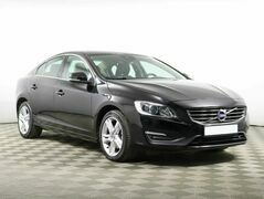 Volvo S60 II Рестайлинг, фото №2