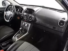 Opel Antara, фото №9