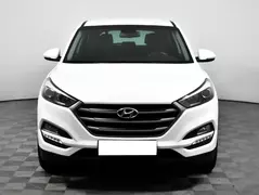 Hyundai Tucson, фото №2