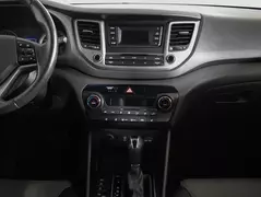 Hyundai Tucson, фото №11