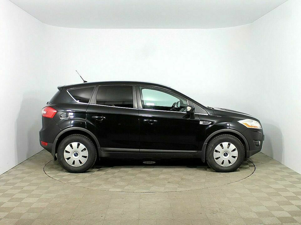 Ford Kuga, фото №3