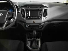 Hyundai creta акпп 2016 с пробегом 83 911 км, фото №2
