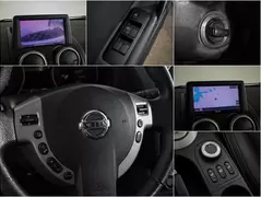 Nissan Qashqai, фото №13