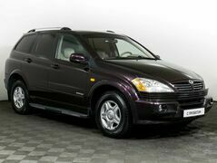 SsangYong Kyron, фото №3