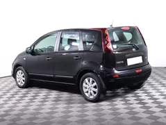 Nissan Note, фото №7