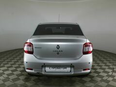 Renault Logan II, фото №3