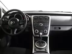Mazda CX-7, фото №12