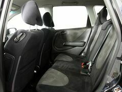 Honda Jazz I Рестайлинг, фото №6