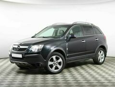 Opel Antara 3.2 Автомат, фото №1