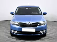 Skoda Rapid, фото №2