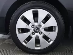 Kia Picanto, фото №15