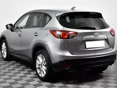 Mazda CX-5, фото №7