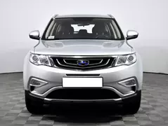 Geely Atlas, фото №2