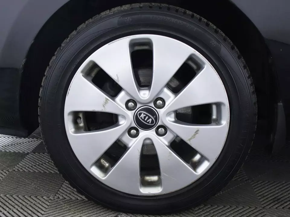Kia Picanto, фото №15