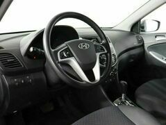 Hyundai Solaris 1.4 Автомат, фото №6