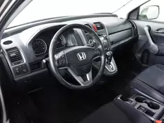 Honda CR-V, фото №9