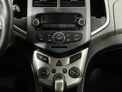 Chevrolet Aveo, фото №12