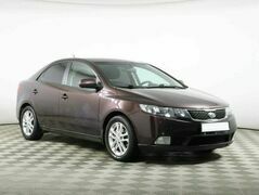 Kia Cerato 1.6 Автомат, фото №3