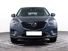 Mazda CX-5, фото №2