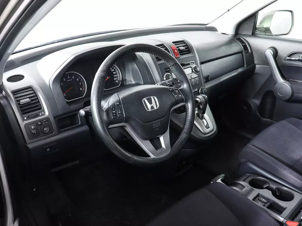 Honda CR-V, фото №9