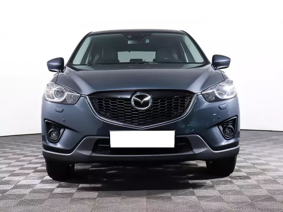 Mazda CX-5, фото №2