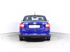 Skoda Rapid, фото №6