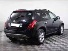 Nissan Murano, фото №5