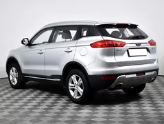 Geely Atlas, фото №7