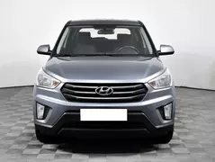 Hyundai Creta, фото №2