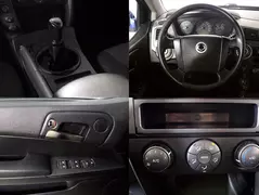 SsangYong Kyron, фото №16