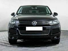 Volkswagen touareg акпп 2011 с пробегом 98 620 км, фото №2