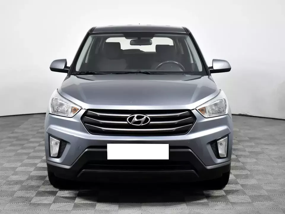 Hyundai Creta, фото №2