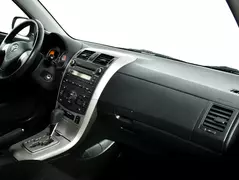 Toyota Corolla, фото №9