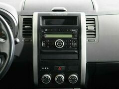 Nissan X-Trail 2.0 Вариатор, фото №6