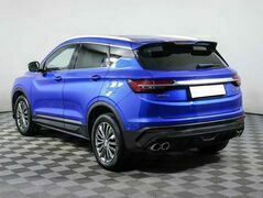 Geely coolray робот 2020 с пробегом 24 600 км, фото №6