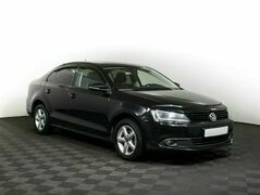 Volkswagen Jetta 1.4 Робот, фото №2
