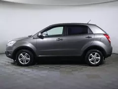 SsangYong Actyon, фото №8