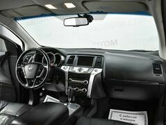 Nissan Murano II (Z51) Рестайлинг, фото №5