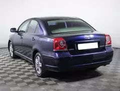 Toyota Avensis, фото №7