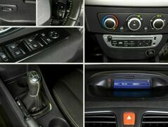 Renault fluence, фото №12