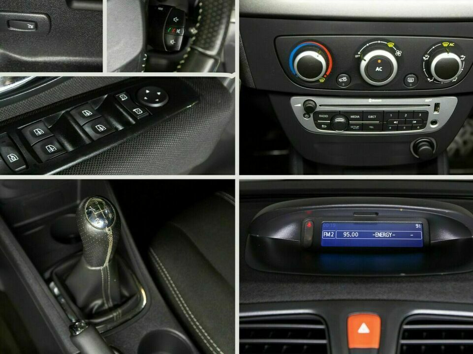 Renault fluence, фото №12