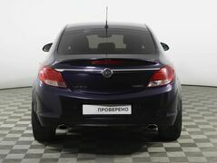 Opel Insignia, фото №7