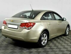 Chevrolet Cruze I, фото №3