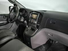 Hyundai Grand Starex I, фото №5