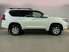 Toyota Land Cruiser Prado, фото №5
