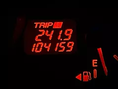 Mazda CX-7, фото №17