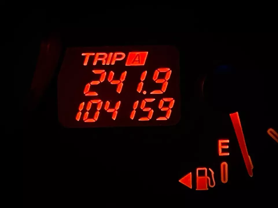 Mazda CX-7, фото №17