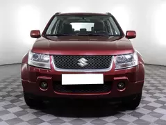 Suzuki Grand Vitara, фото №2